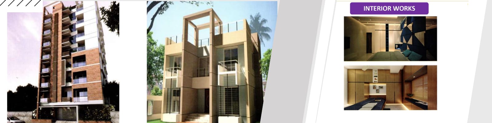 Bunyad Properties - Quality Construction
