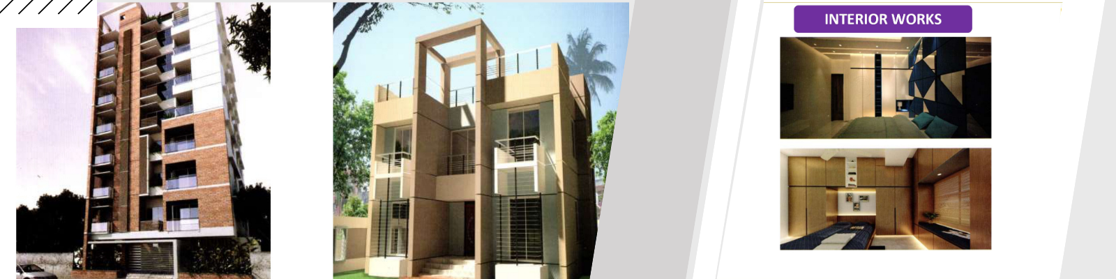 Bunyad Properties - Quality Construction