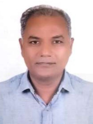 Md. Thourid Hossan Khan